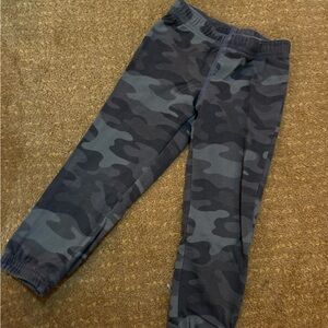 Kids Camo Sweats